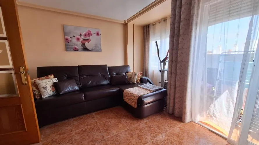 Apartment de 1 chambre à Alicante, Spain No. 2179 № 28