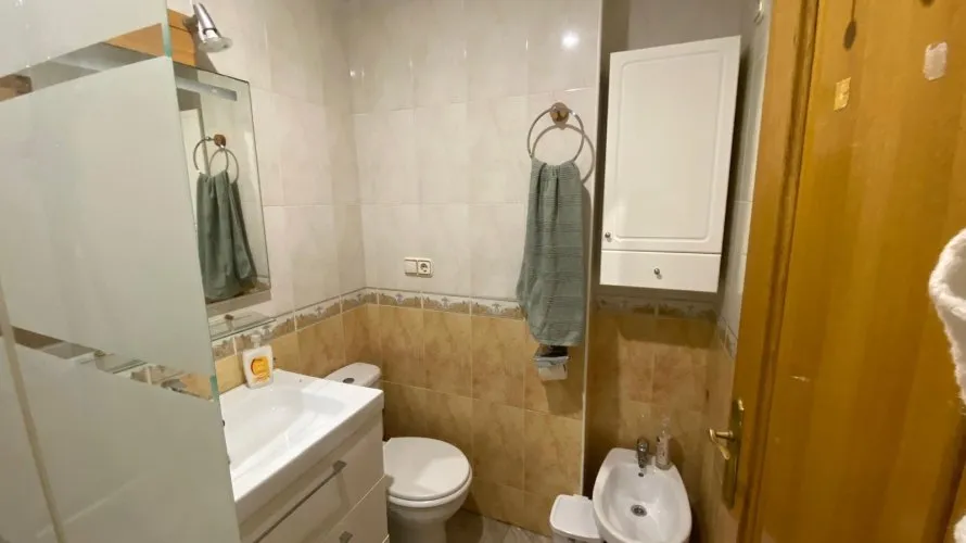 Apartment de 2 chambres à Torrevieja, Spain No. 2100 № 10