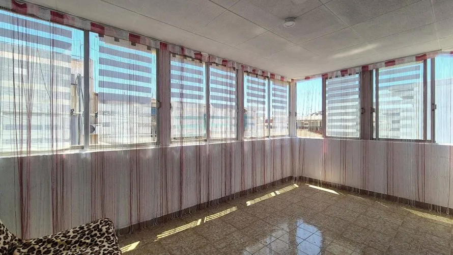 Apartment de 1 chambre à Alicante, Spain No. 2233 № 18