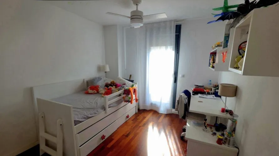 Apartment de 3 chambres à Alicante, Spain No. 2018 № 14