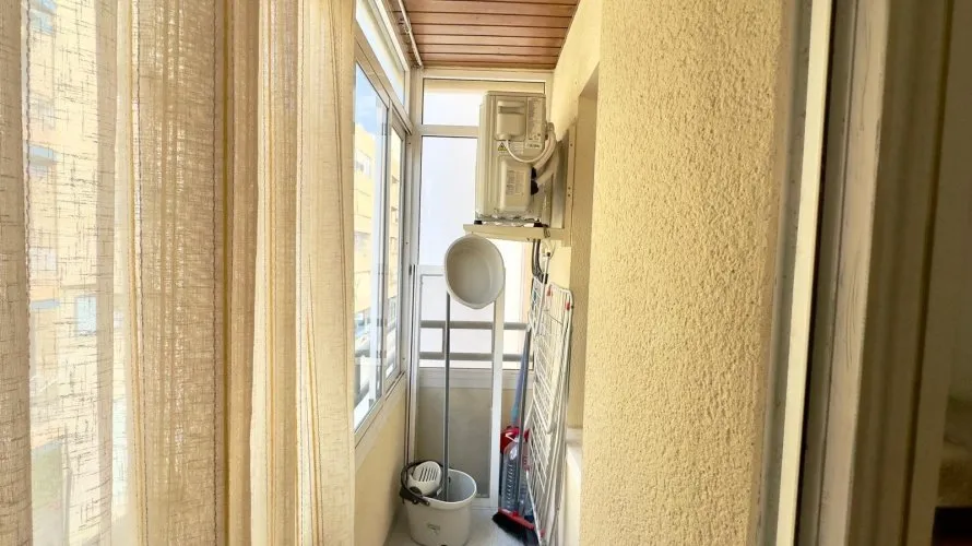 Apartment de 2 chambres à Torrevieja, Spain No. 2120 № 8
