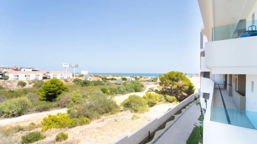 Apartment de 73m² à La Zenia, Spain No. 1943 № 1