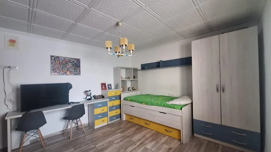 Apartment de 2 chambres à Alicante, Spain No. 2232