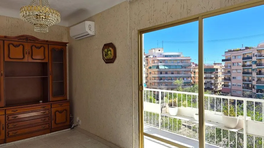 Apartment de 2 chambres à Alicante, Spain No. 2166 № 19
