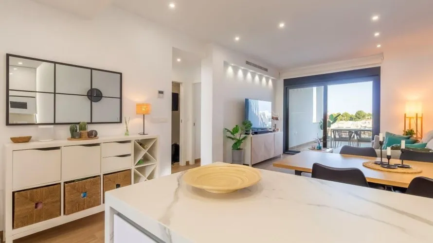 Apartment de 75m² à Los Balcones, Spain No. 2325 № 21