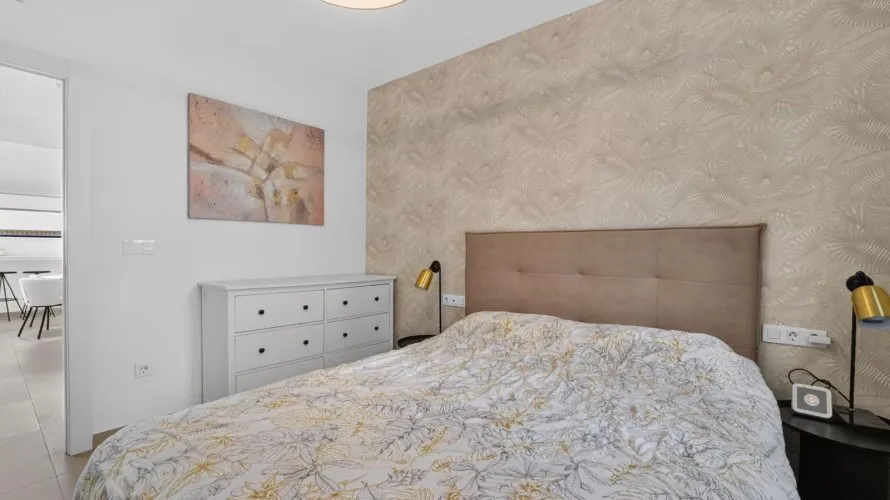 Villa de 178m² à Guardamar del Segura, Spain No. 2321 № 14