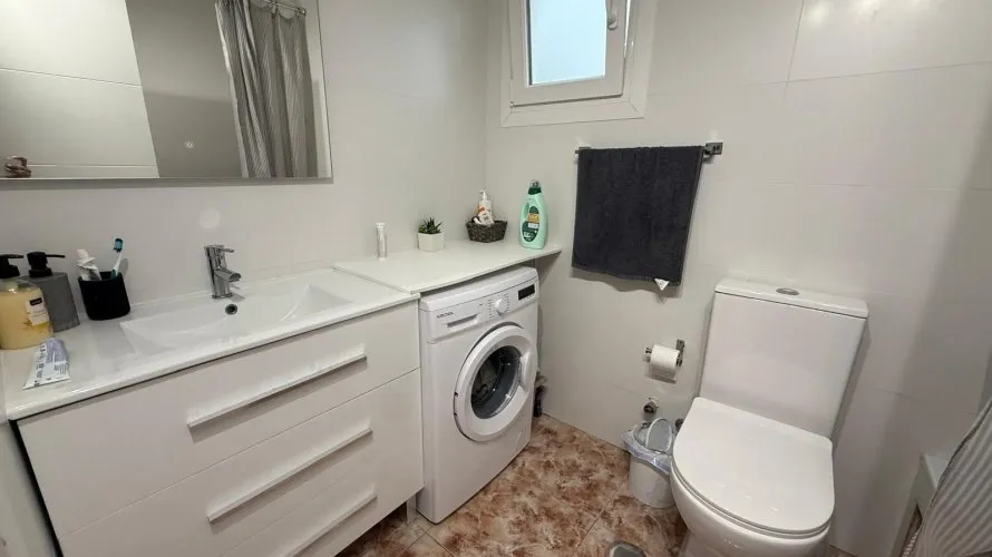 Apartment de 1 chambre à Torrevieja, Spain No. 2469 № 13