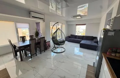 Apartment de 2 chambres à Torrevieja, Spain No. 2408