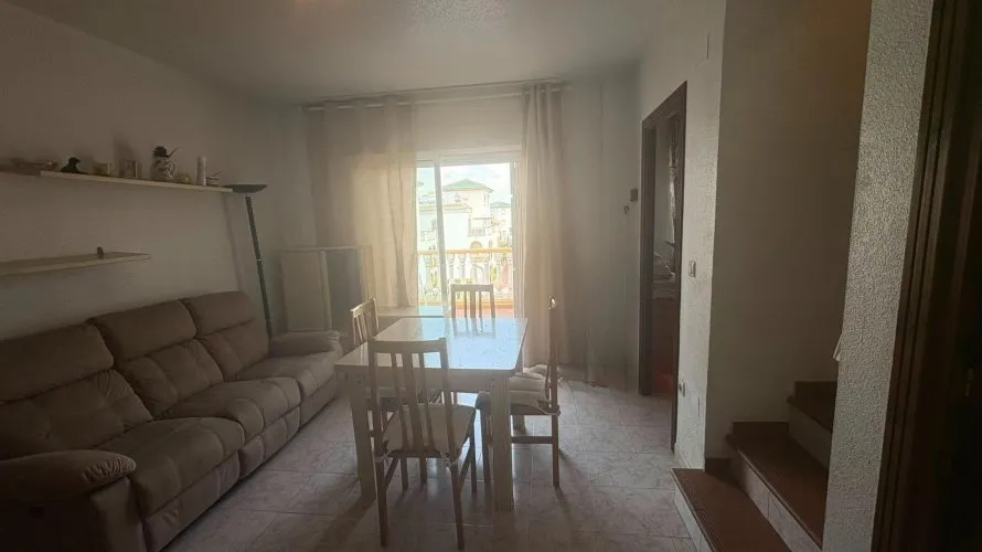 Apartment de 1 chambre à Torrevieja, Spain No. 2474 № 17