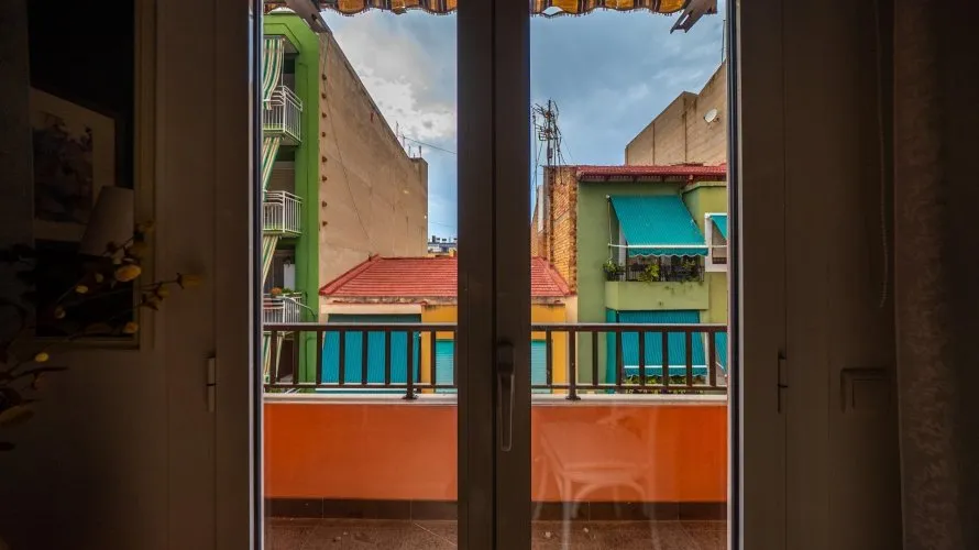Apartment de 3 chambres à Alicante, Spain No. 2400 № 7