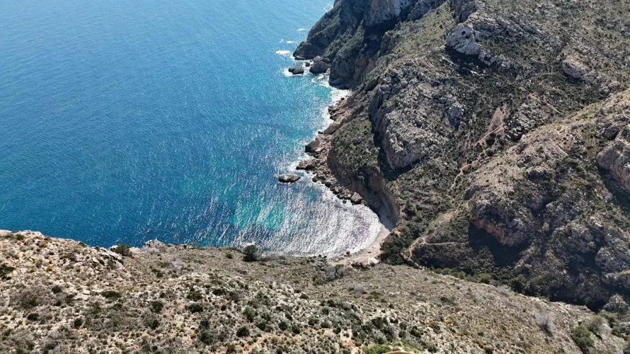 House de 2 chambres à Urbanitzacio El Cim del Sol, Spain No. 2457 № 2