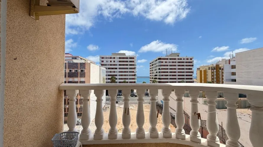 Apartment de 2 chambres à Torrevieja, Spain No. 2402 № 15