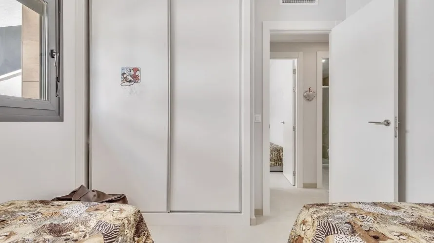 Apartment de 98m² à La Zenia, Spain No. 2322 № 2