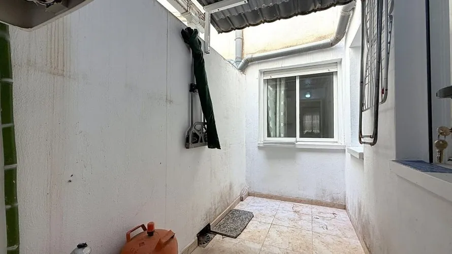Apartment de 1 chambre à Torrevieja, Spain No. 2439 № 16