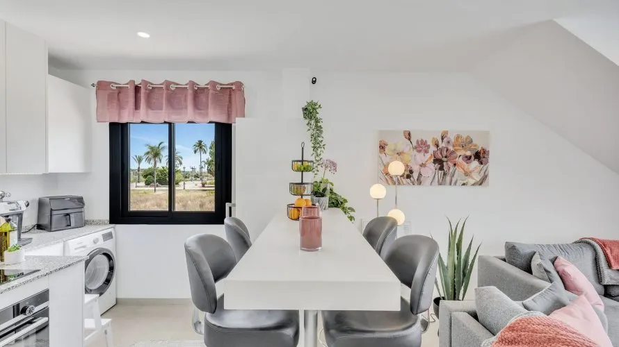 Apartment de 145m² à Los Alcazares, Spain No. 2319 № 14