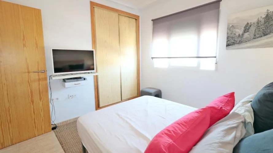Penthouse de 2 chambres à Formentera del Segura, Spain No. 2482 № 11