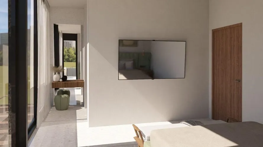 Villa de 4 chambres à Finestrat, Spain No. 2412 № 14