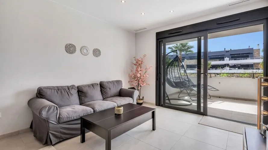 Apartment de 98m² à La Zenia, Spain No. 2322 № 13