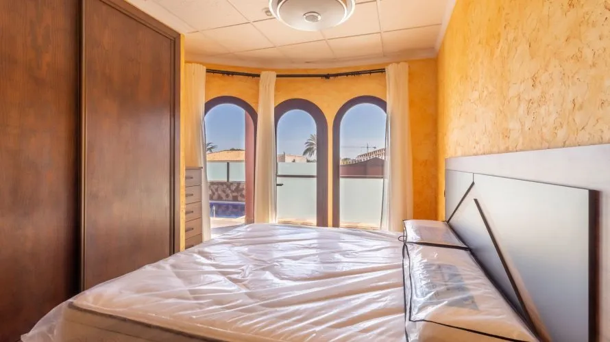 Villa de 624m² à La Zenia, Spain No. 2320 № 17