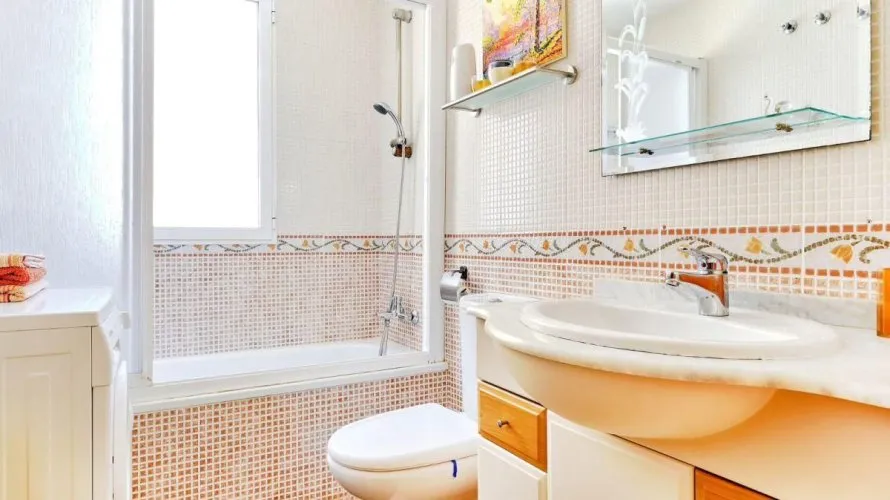 Apartment de 110m² à Dehesa De Campoamor, Spain No. 2316 № 8