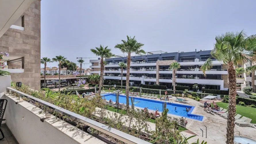Apartment de 98m² à La Zenia, Spain No. 2322 № 26