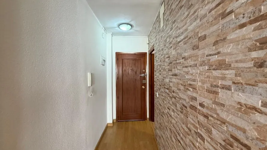 Apartment de 2 chambres à Torrevieja, Spain No. 2416 № 14