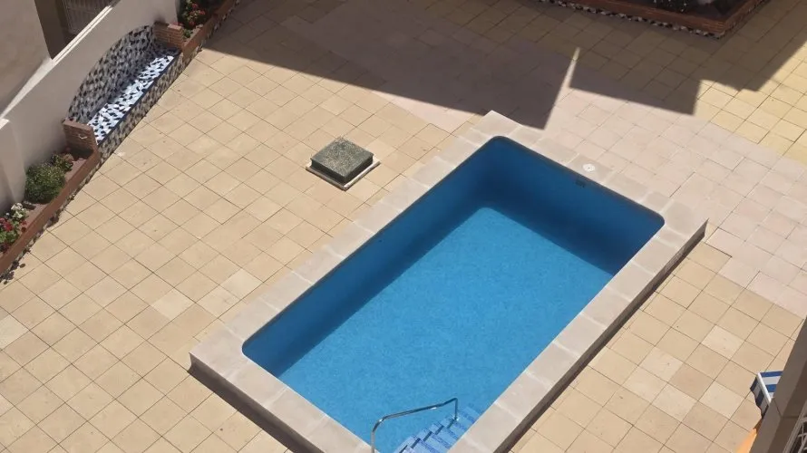 Apartment de 33m² à Torrevieja, Spain No. 2397 № 7