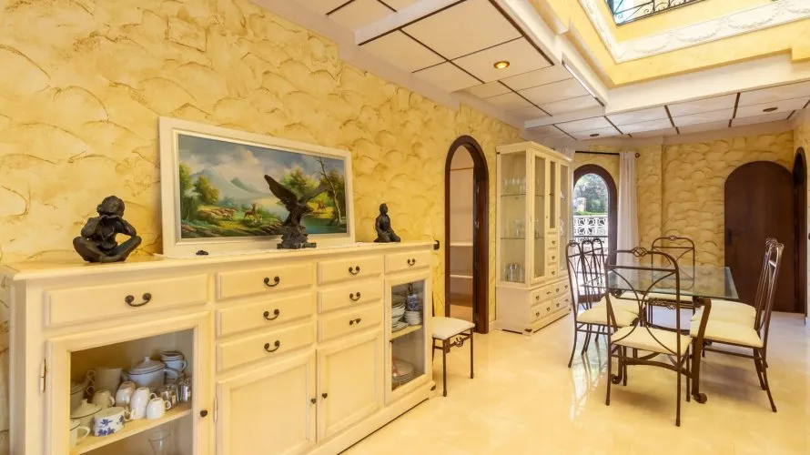 Villa de 624m² à La Zenia, Spain No. 2320 № 26