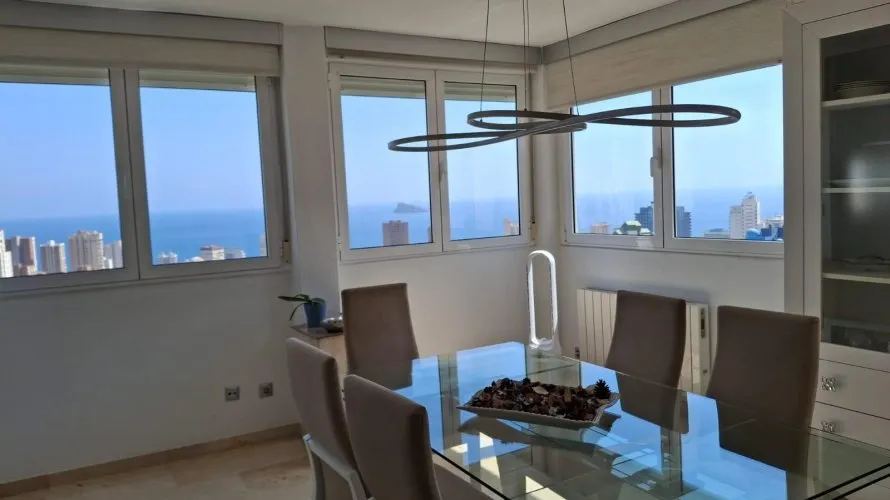 Apartment de 136m² à Benidorm, Spain No. 2429 № 14