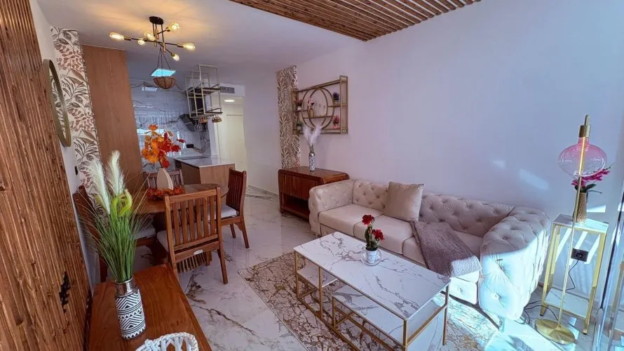 Apartment de 1 chambre à Torrevieja, Spain No. 2407 № 26