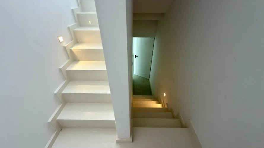 Villa de 4 chambres à Mutxamel, Spain No. 2438 № 18