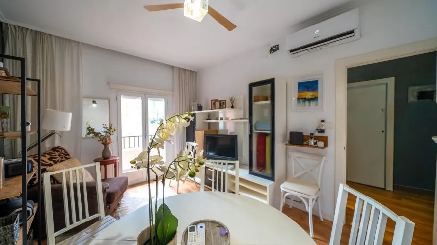 Apartment de 3 chambres à Alicante, Spain No. 2400 № 9