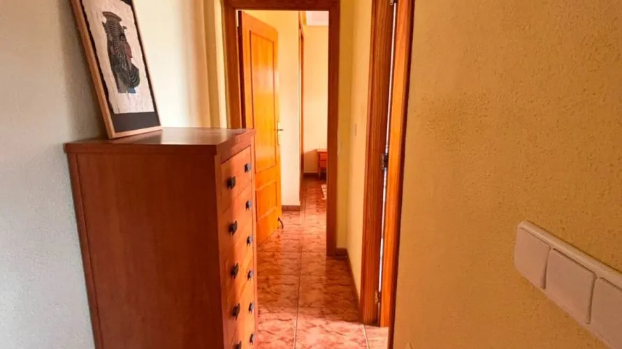 Penthouse de 2 chambres à Torrevieja, Spain No. 2332 № 11