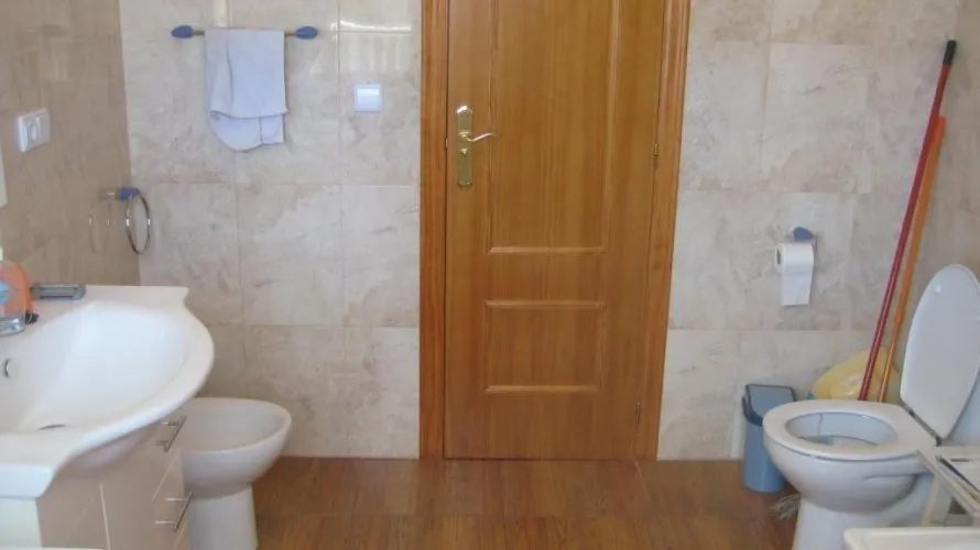 Penthouse de 2 chambres à Torrevieja, Spain No. 2332 № 15