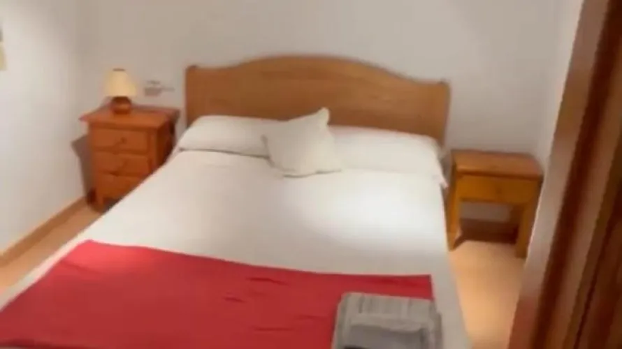 Penthouse de 2 chambres à Nueva Torrevieja, Spain No. 2484 № 9
