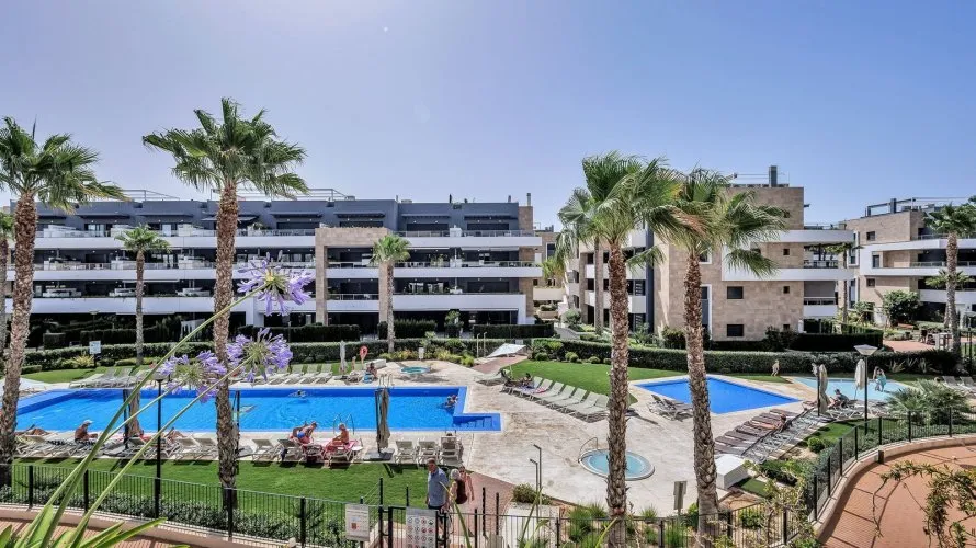 Apartment de 98m² à La Zenia, Spain No. 2322 № 28