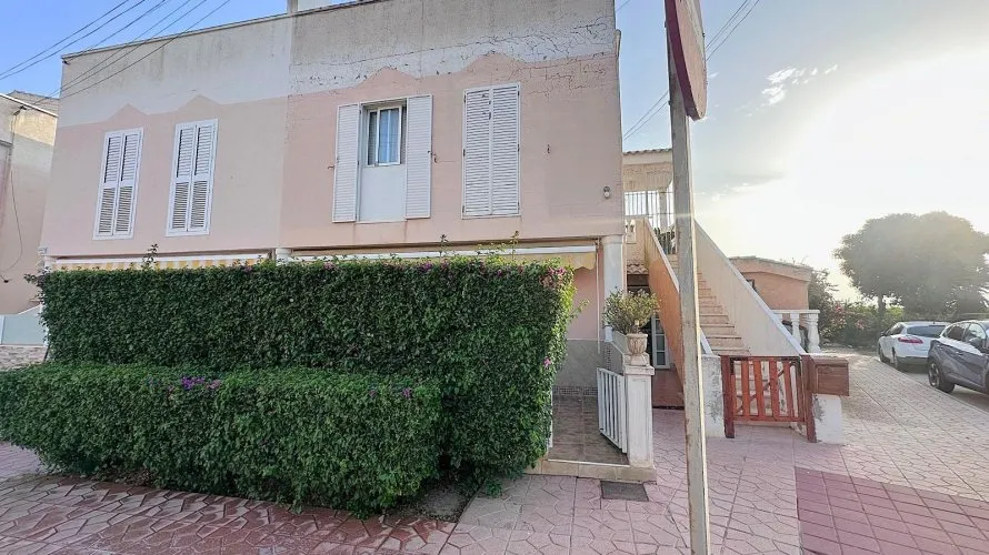 House de 1 chambre à Guardamar del Segura, Spain No. 2430 № 13