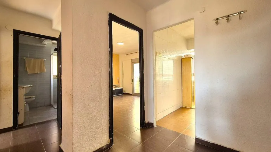 Apartment de 1 chambre à Alicante, Spain No. 2410 № 1
