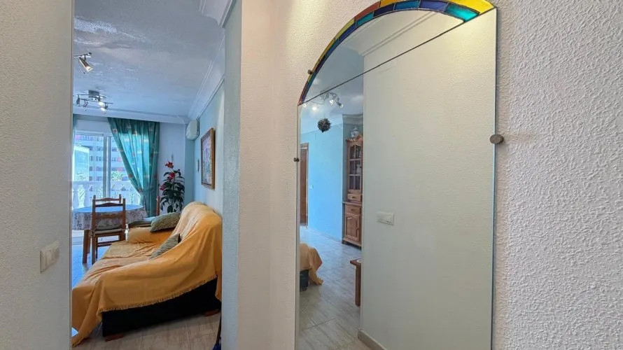 Apartment de 2 chambres à Torrevieja, Spain No. 2402 № 22