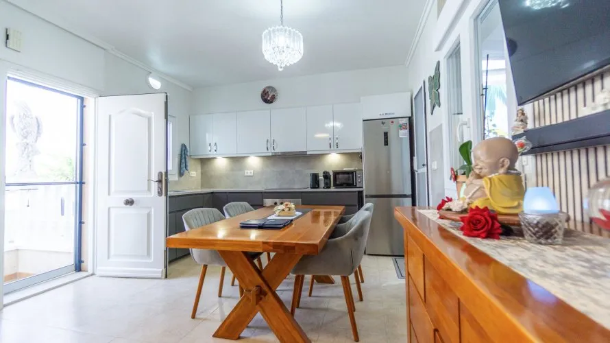 House de 87m² à Rojales, Spain No. 2467