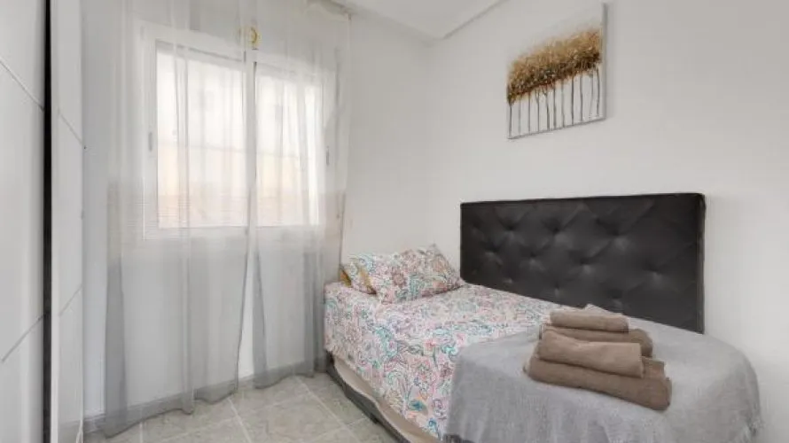 Apartment de 2 chambres à Torrevieja, Spain No. 2403 № 9