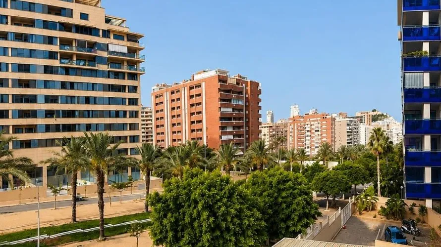 Apartment de 81m² à Finestrat, Spain No. 2380 № 2