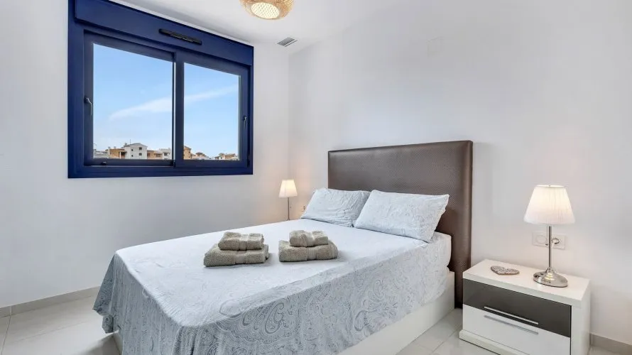 Apartment de 114m² à Torrevieja, Spain No. 2324 № 10