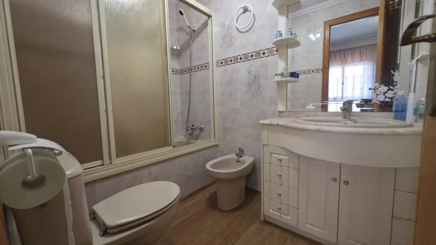 Apartment de 3 chambres à Torrevieja, Spain No. 2378 № 13