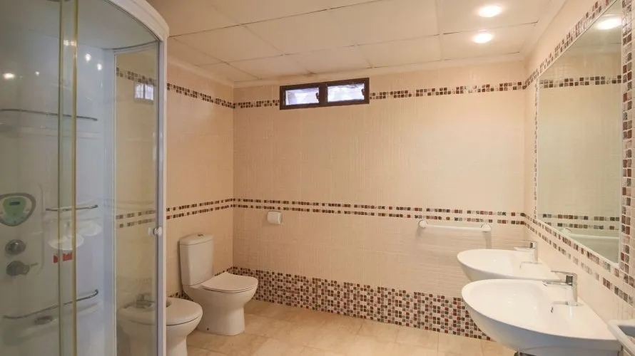 Villa de 624m² à La Zenia, Spain No. 2320 № 6
