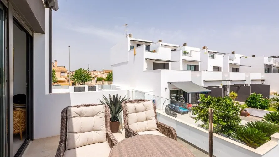 Apartment de 66m² à Pilar de la Horadada, Spain No. 2375 № 16