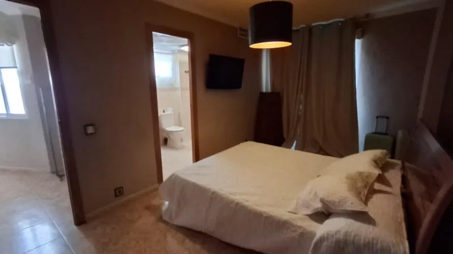 Apartment de 111m² à Benidorm, Spain No. 2385