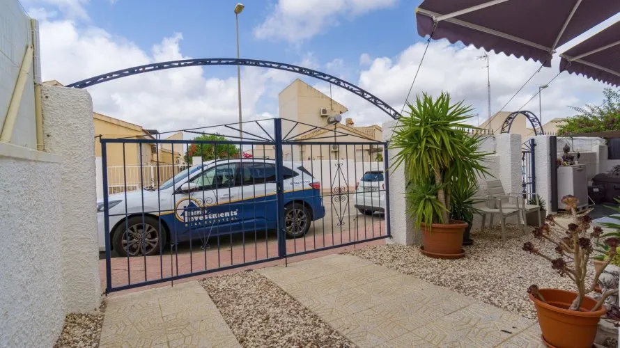House de 87m² à Rojales, Spain No. 2467 № 25
