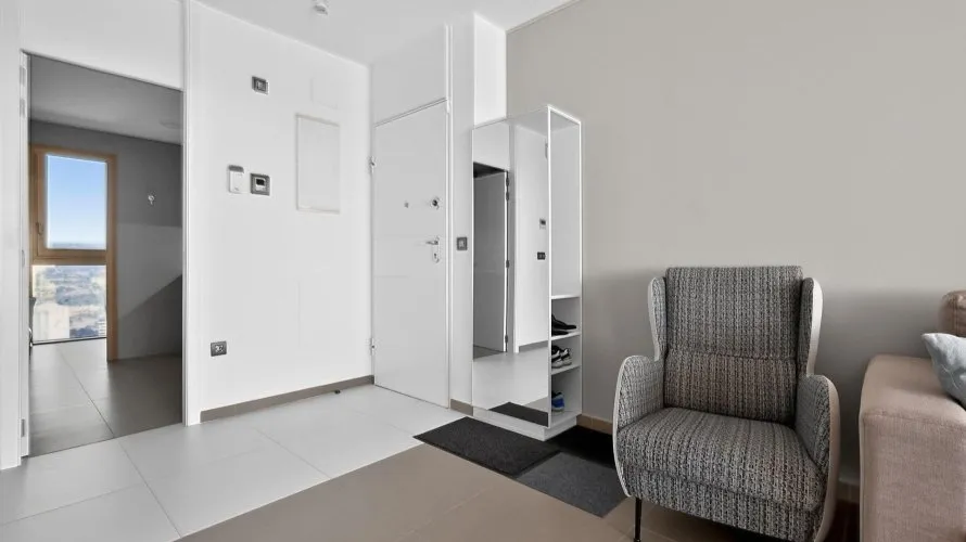 Apartment de 2 chambres à Benidorm, Spain No. 2399 № 26