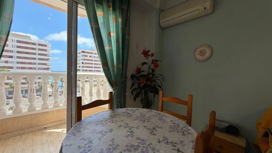 Apartment de 2 chambres à Torrevieja, Spain No. 2402 № 16